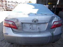 2007 Toyota Camry XLE Silver 3.5L AT #Z23380